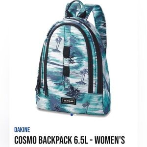 Dakine 6.5L Backpack